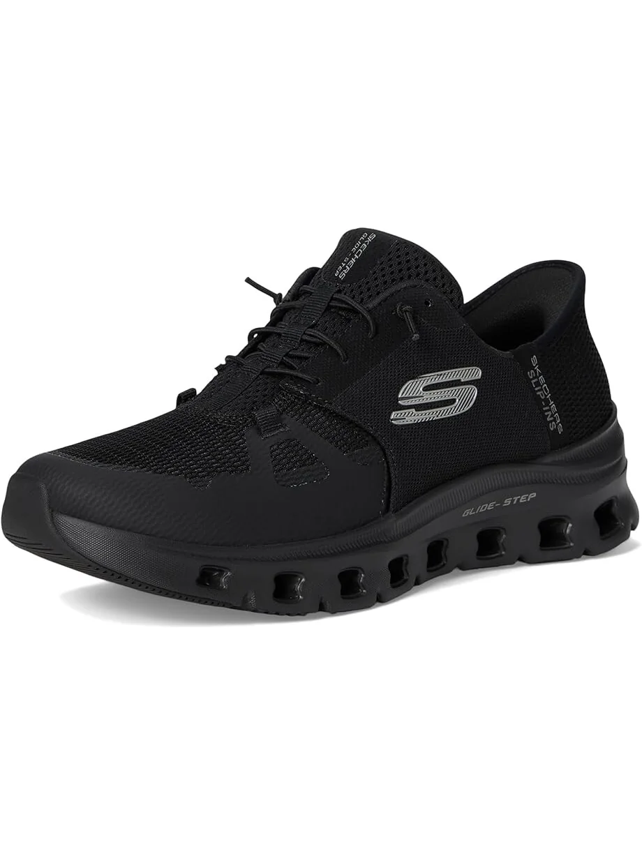 Кроссовки SKECHERS Glide Step Pro Hands Free Slip Ins — 7