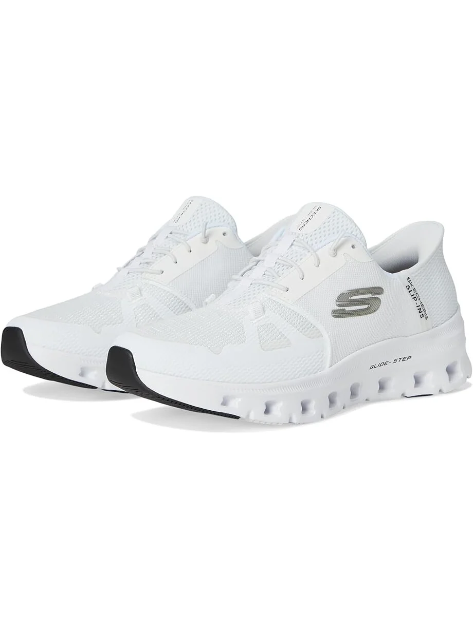 Кроссовки SKECHERS Glide Step Pro Hands Free Slip Ins — 1