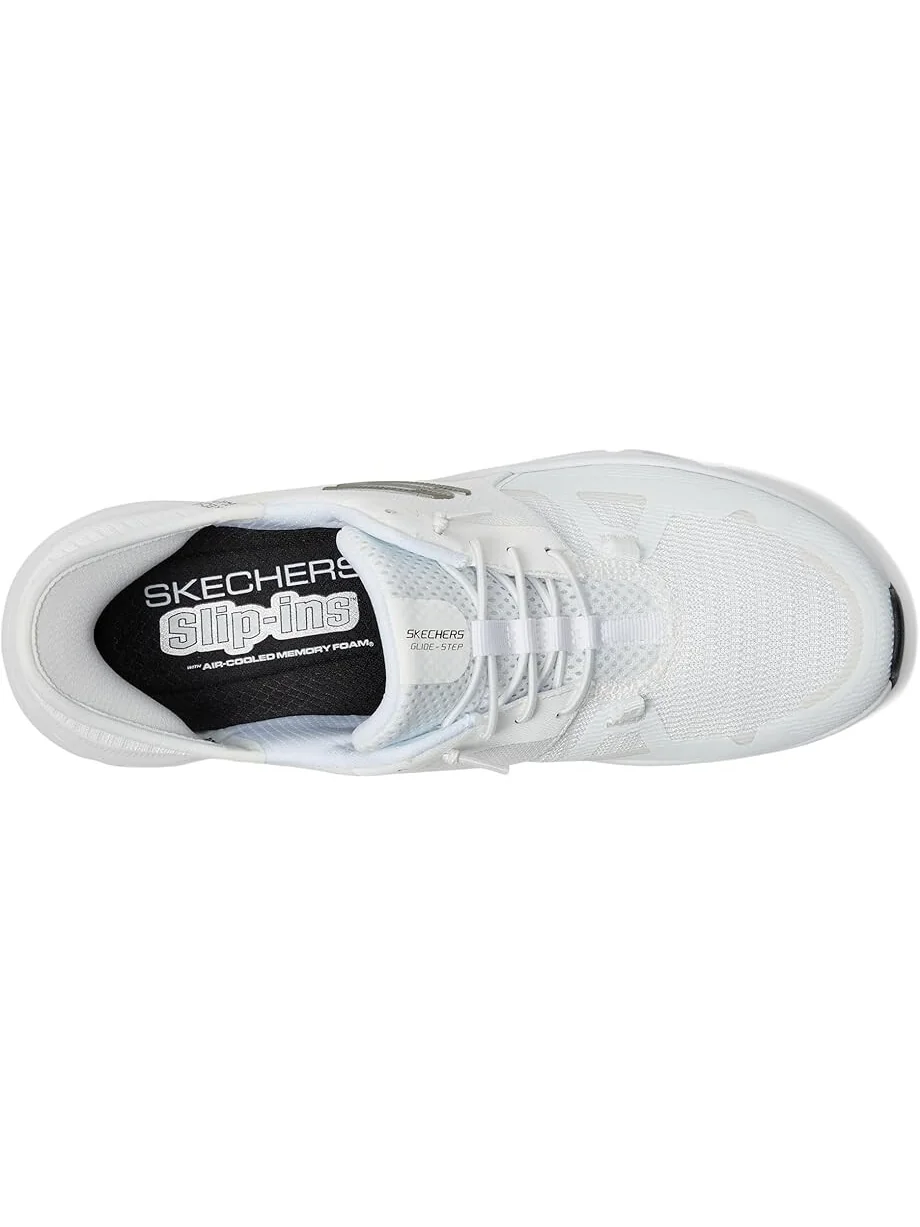 Кроссовки SKECHERS Glide Step Pro Hands Free Slip Ins — 2