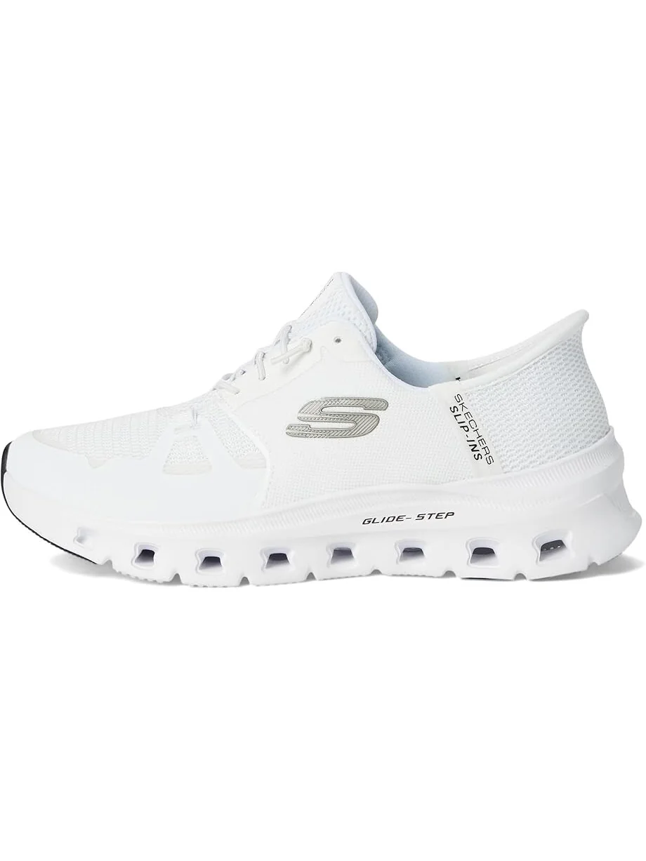 Кроссовки SKECHERS Glide Step Pro Hands Free Slip Ins — 4