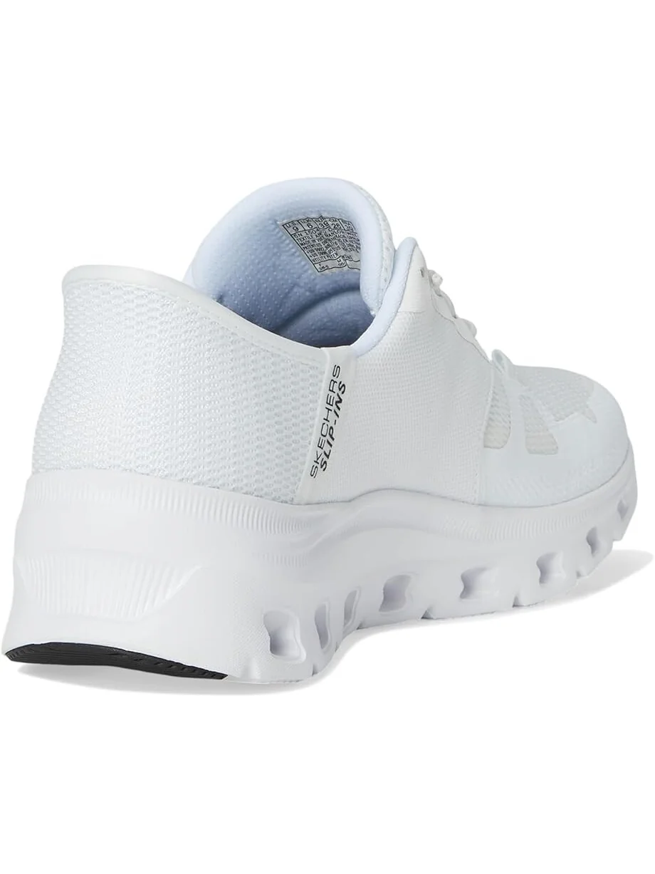 Кроссовки SKECHERS Glide Step Pro Hands Free Slip Ins — 5