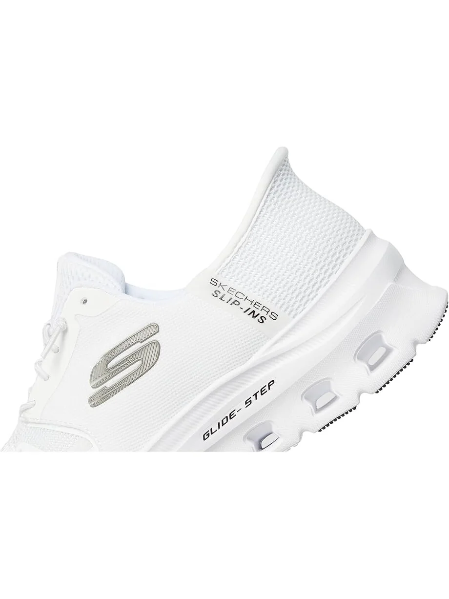 Кроссовки SKECHERS Glide Step Pro Hands Free Slip Ins — 6