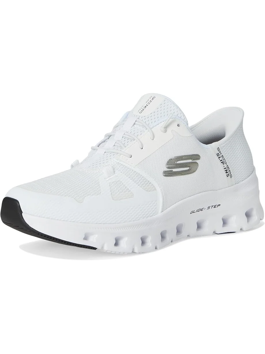 Кроссовки SKECHERS Glide Step Pro Hands Free Slip Ins — 7