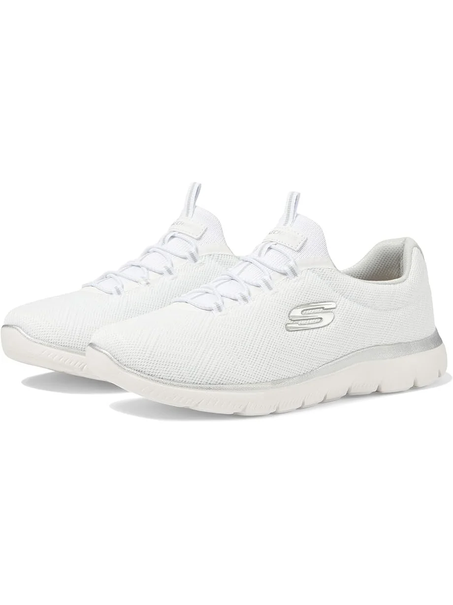 Кроссовки SKECHERS Summits Artistry Chic — 1