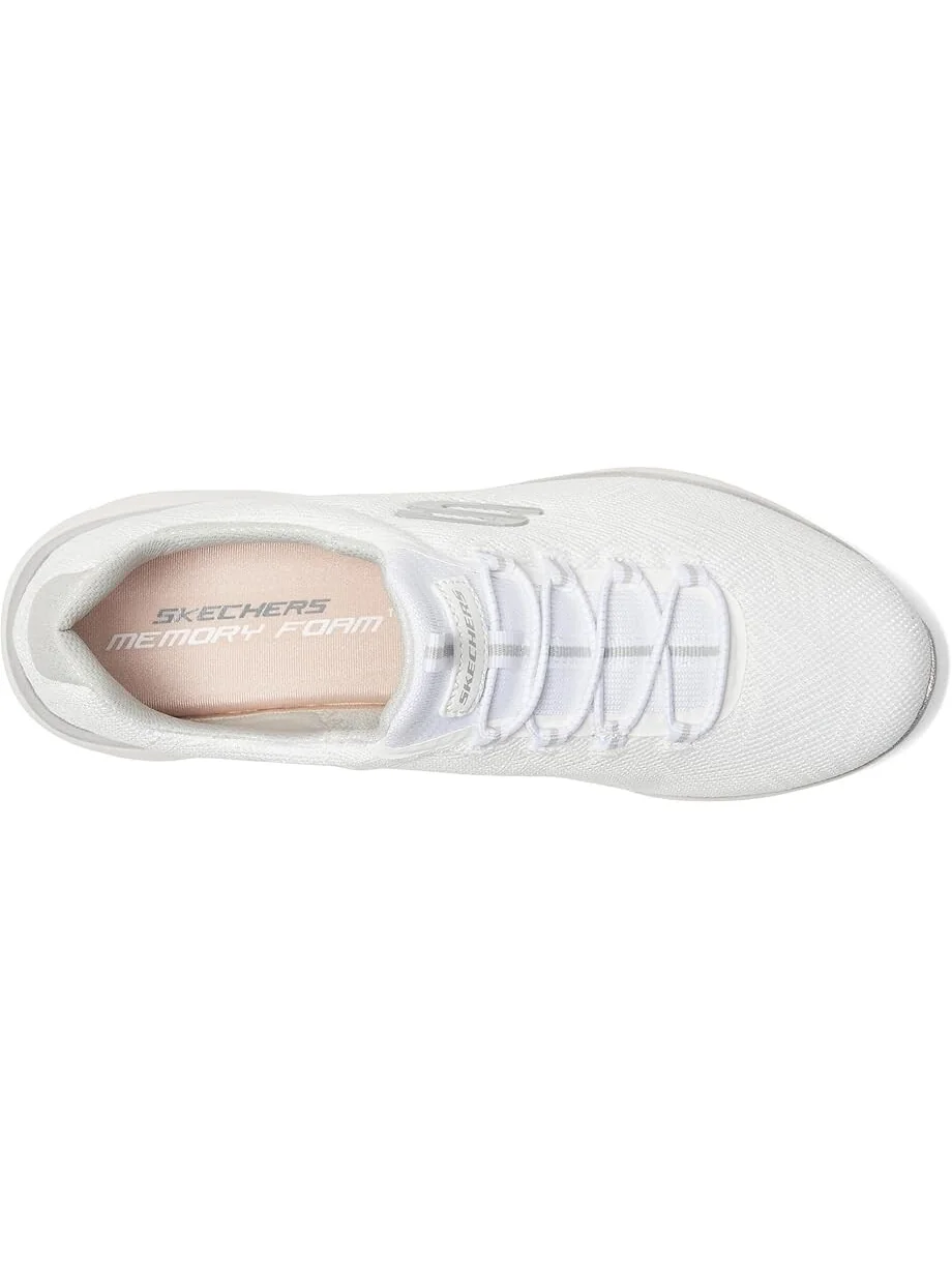 Кроссовки SKECHERS Summits Artistry Chic — 2