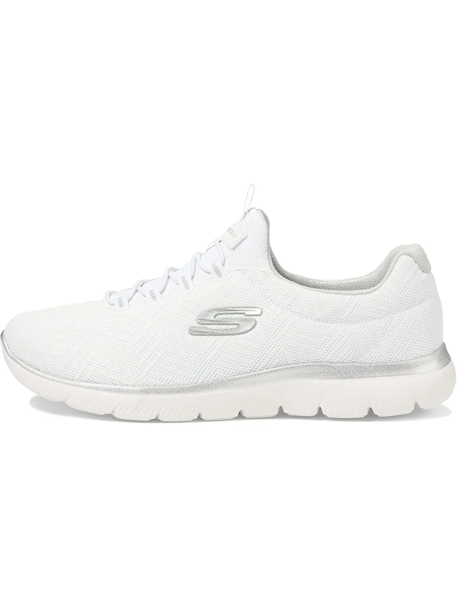 Кроссовки SKECHERS Summits Artistry Chic — 4