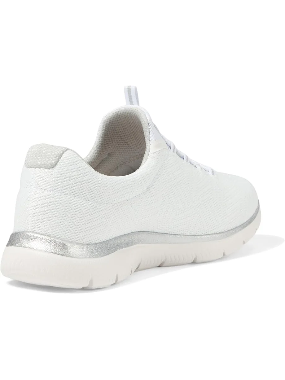 Кроссовки SKECHERS Summits Artistry Chic — 5
