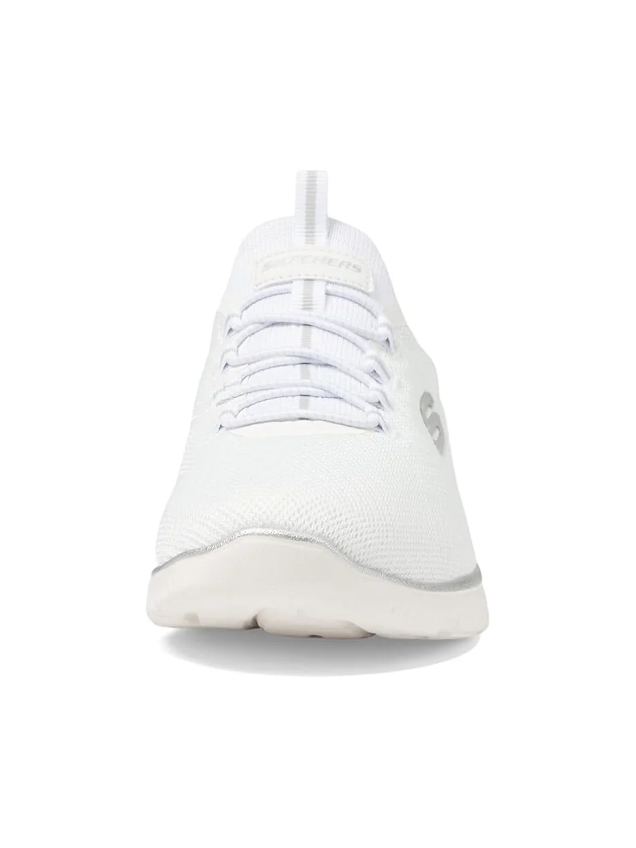 Кроссовки SKECHERS Summits Artistry Chic — 6