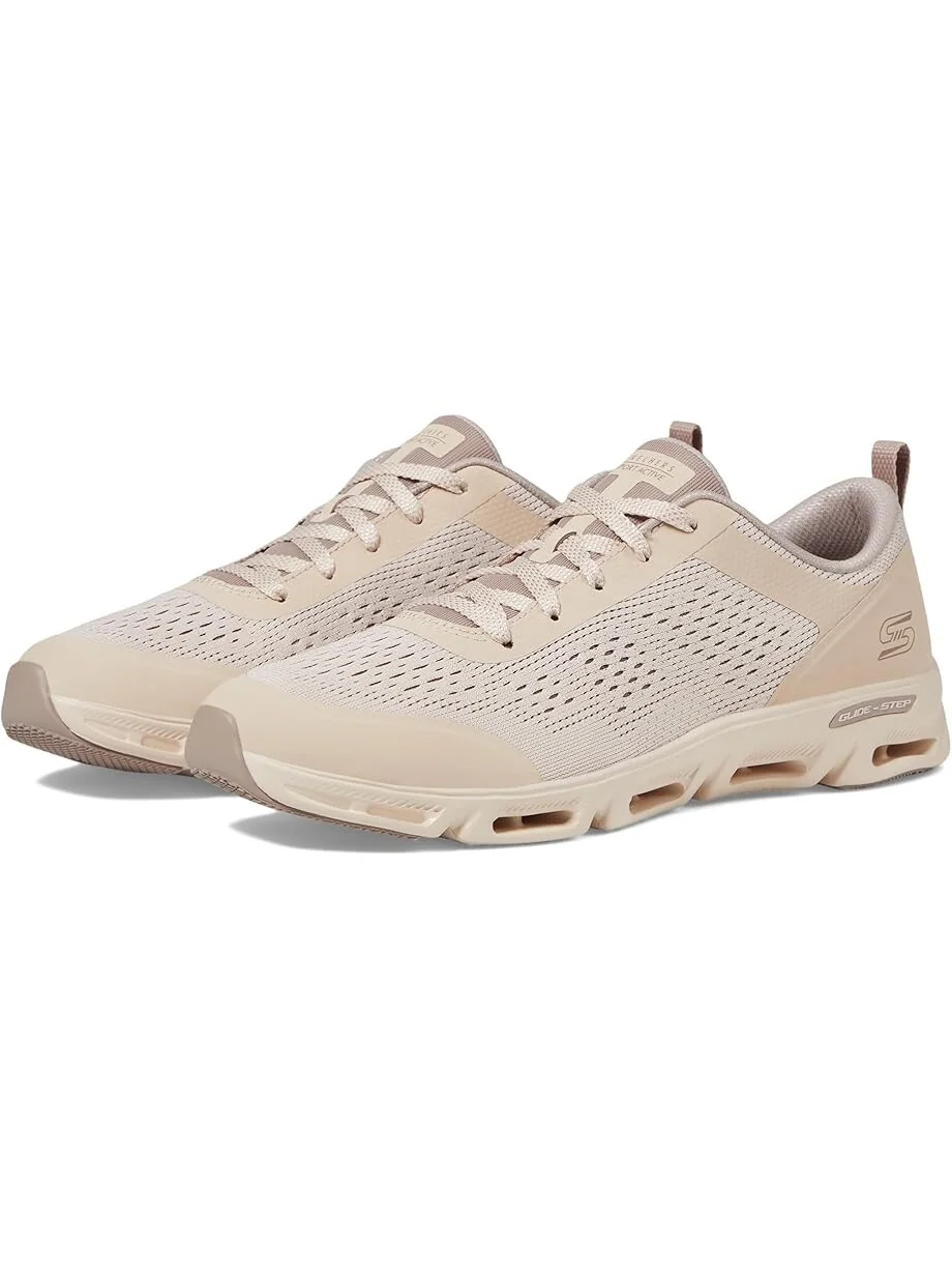 Кроссовки SKECHERS Glide Step Gratifiy Lume — 1