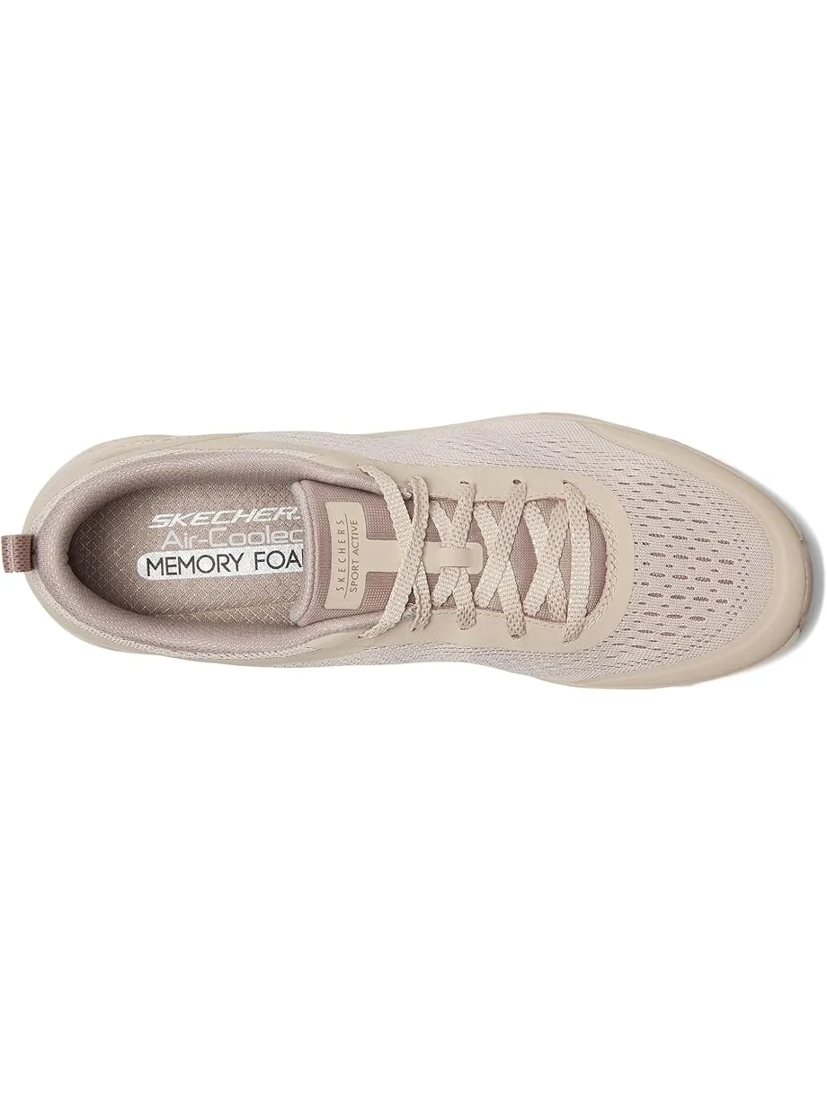 Кроссовки SKECHERS Glide Step Gratifiy Lume — 2