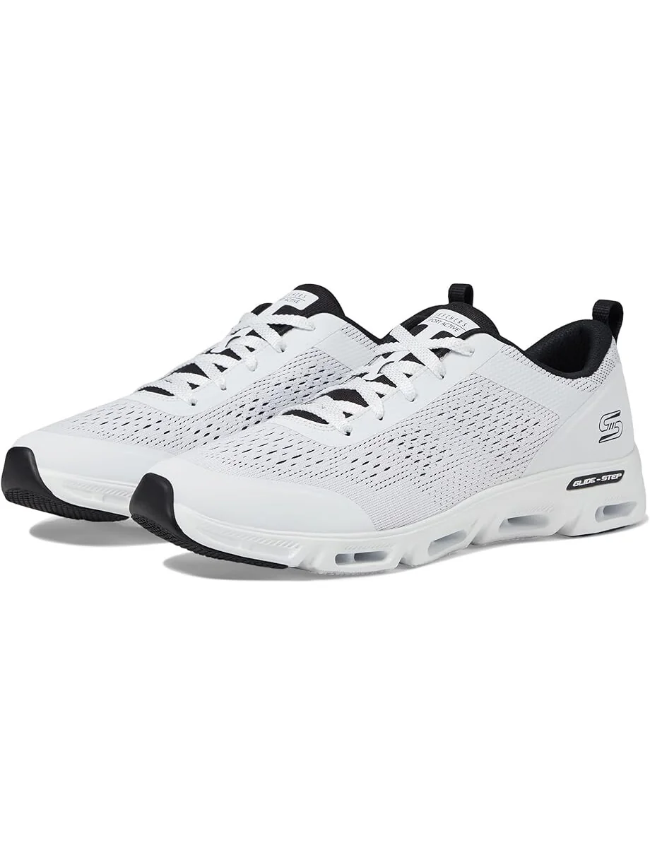 Кроссовки SKECHERS Glide Step Gratifiy Lume — 1
