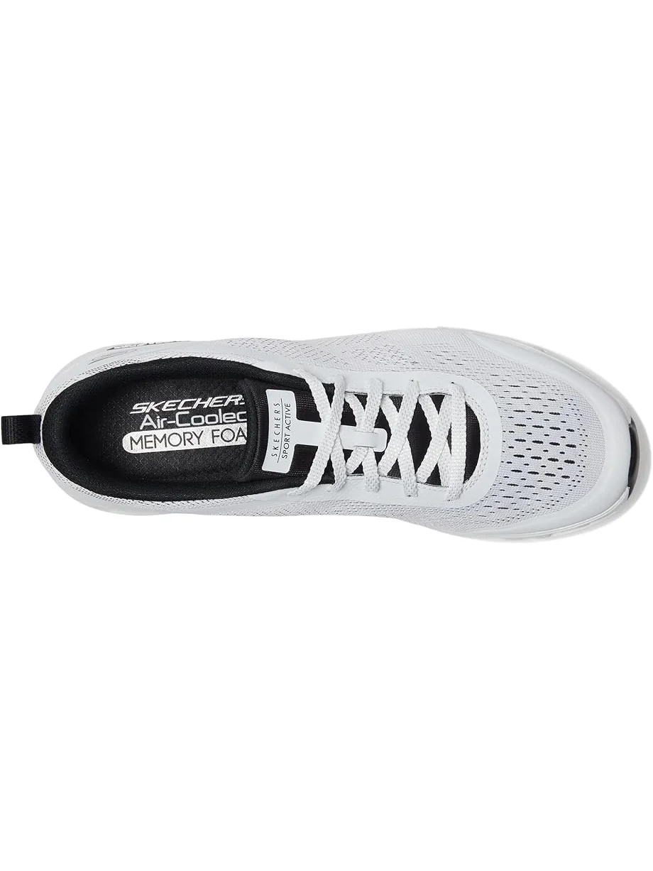 Кроссовки SKECHERS Glide Step Gratifiy Lume — 2