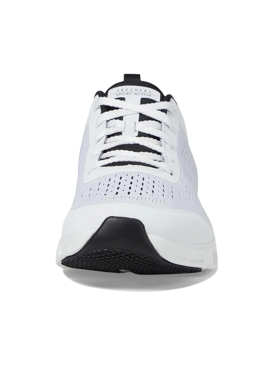 Кроссовки SKECHERS Glide Step Gratifiy Lume — 3