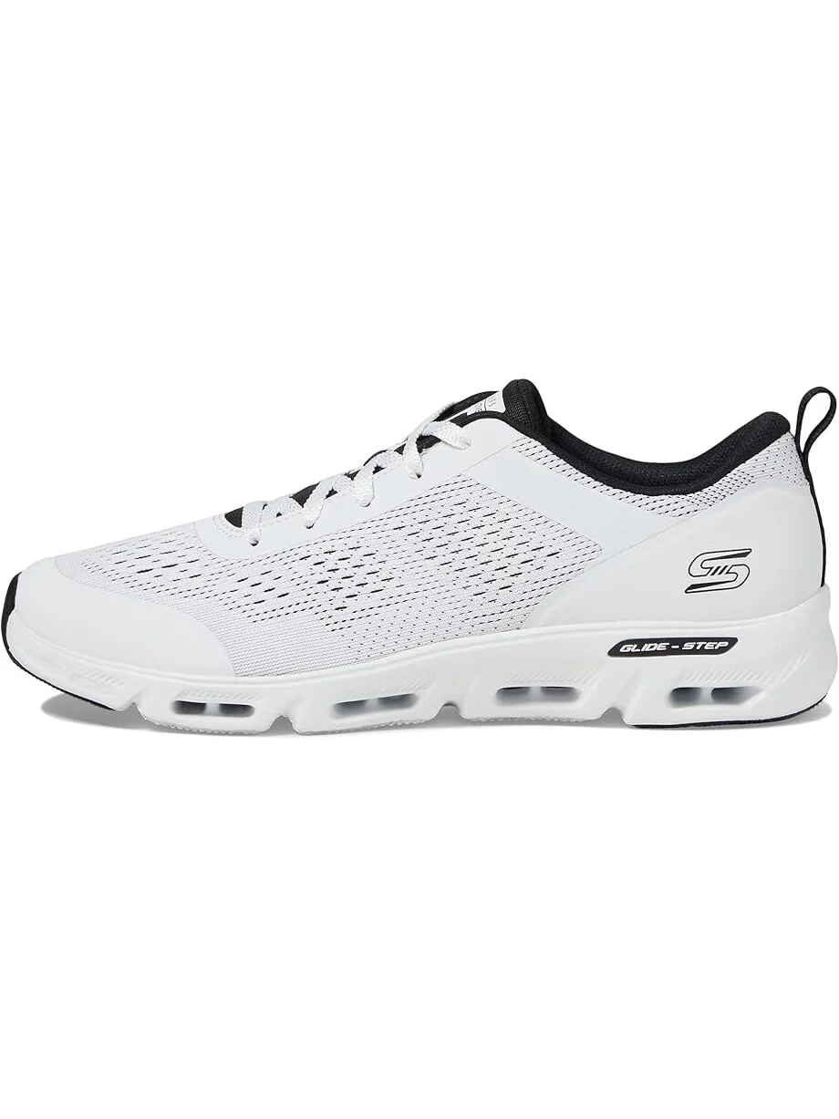 Кроссовки SKECHERS Glide Step Gratifiy Lume — 4