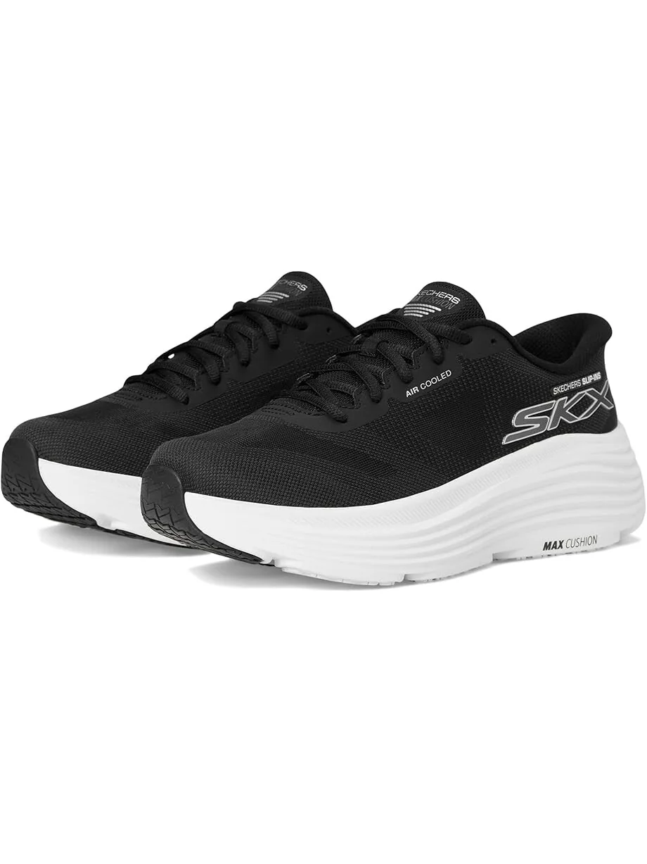 Кроссовки SKECHERS Max Cushioning Endeavour Hallandale Hands Free Slip-Ins — 1