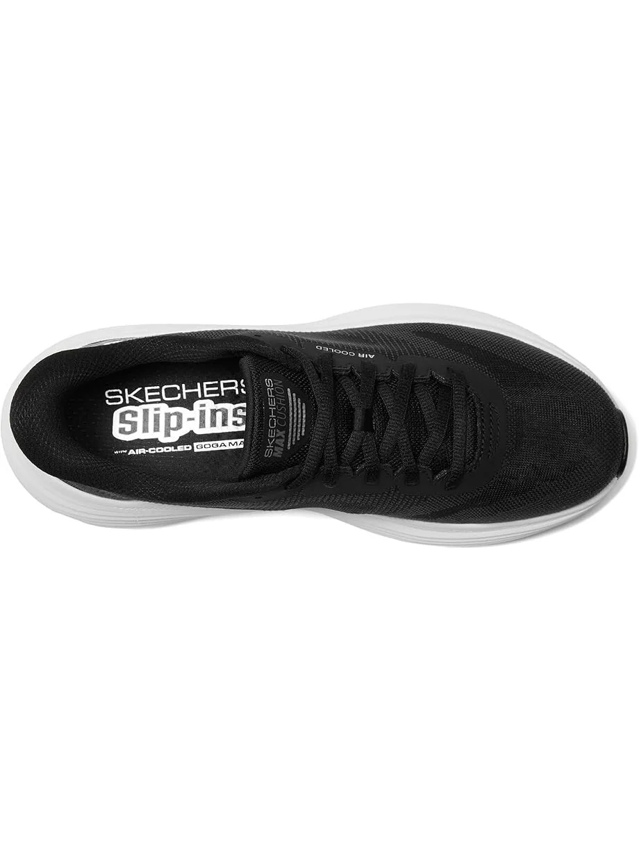 Кроссовки SKECHERS Max Cushioning Endeavour Hallandale Hands Free Slip-Ins — 2