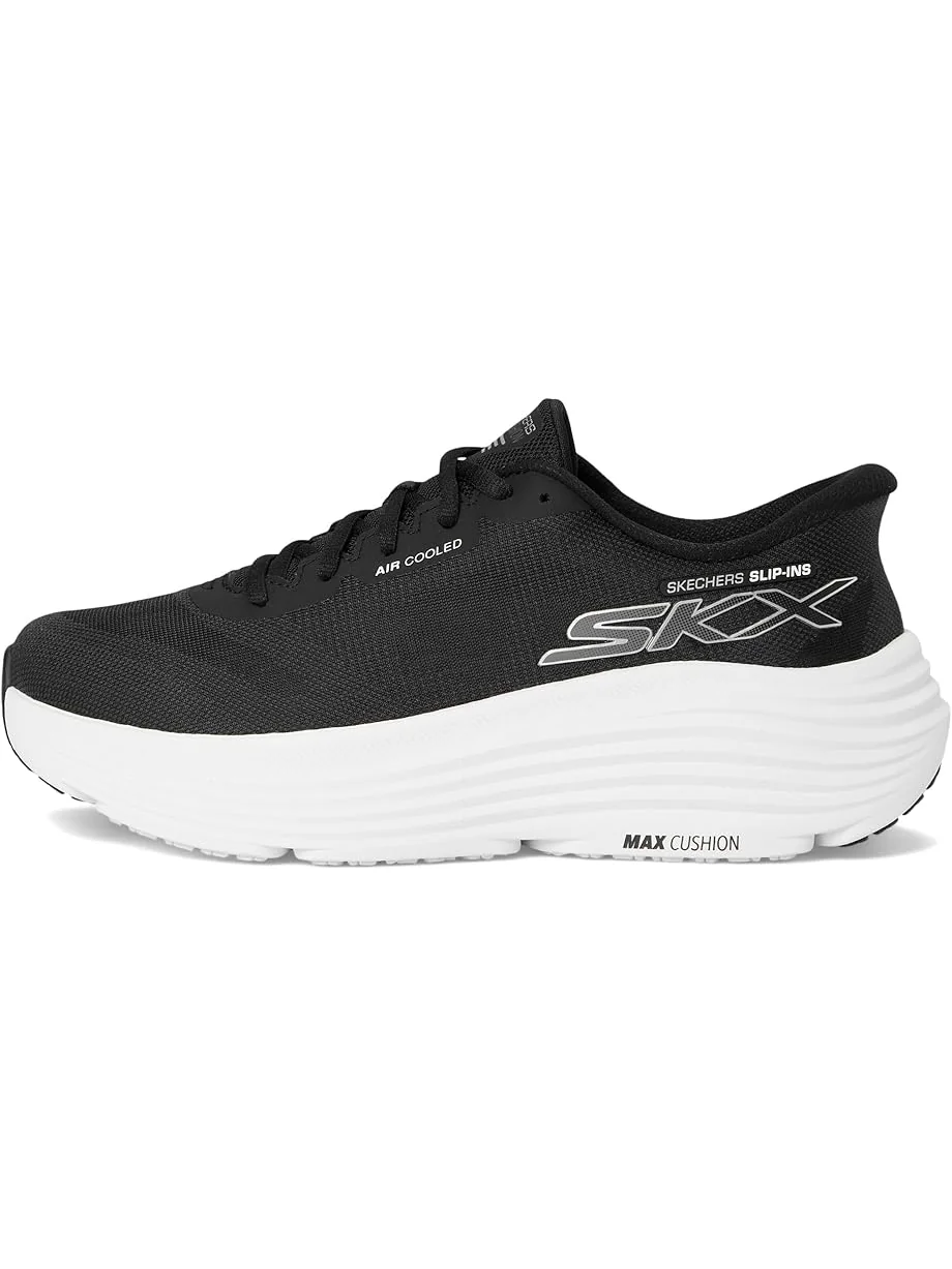 Кроссовки SKECHERS Max Cushioning Endeavour Hallandale Hands Free Slip-Ins — 4