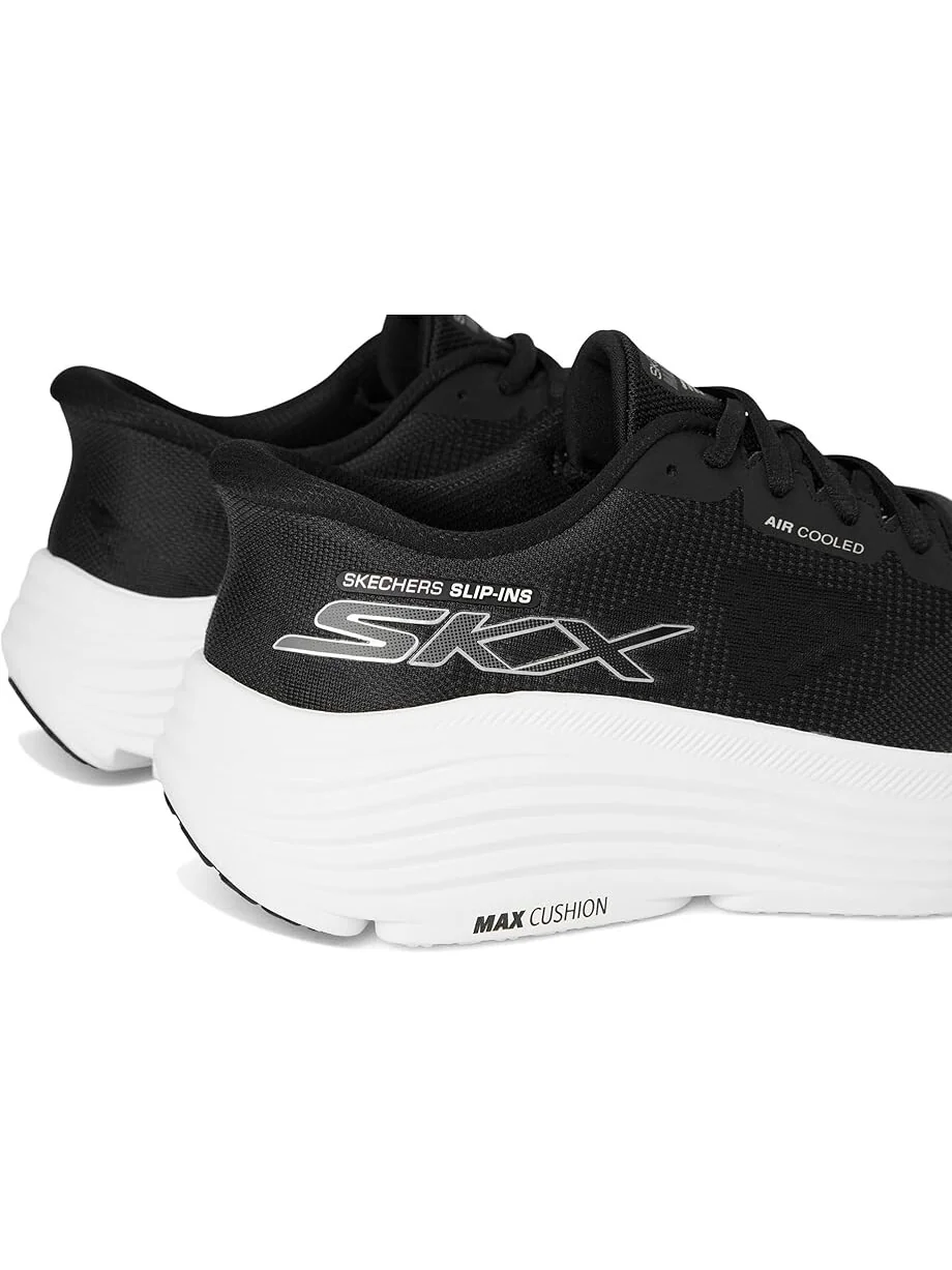 Кроссовки SKECHERS Max Cushioning Endeavour Hallandale Hands Free Slip-Ins — 6