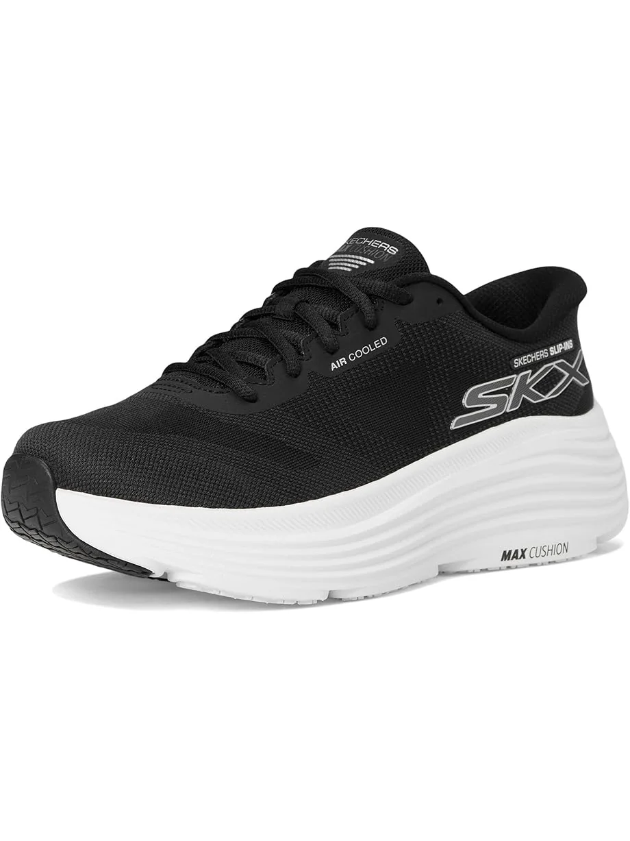 Кроссовки SKECHERS Max Cushioning Endeavour Hallandale Hands Free Slip-Ins — 7