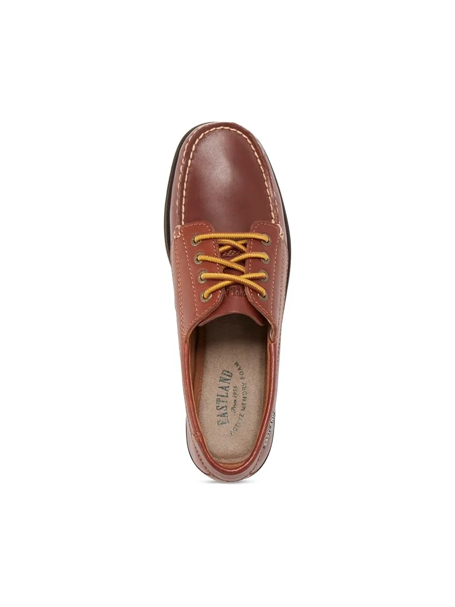 Туфли на плоской подошве Eastland 1955 Edition Falmouth — 2