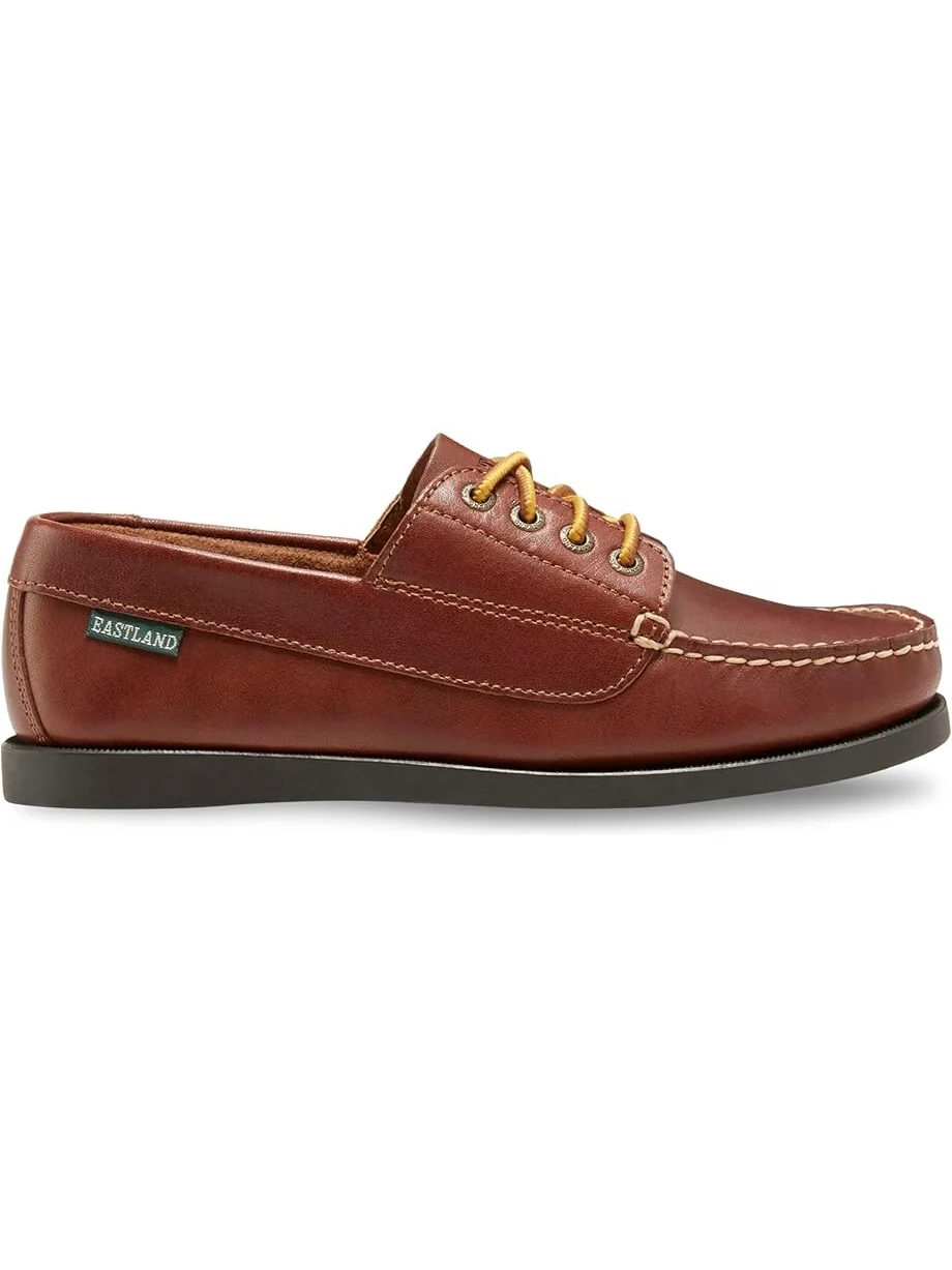 Туфли на плоской подошве Eastland 1955 Edition Falmouth — 6