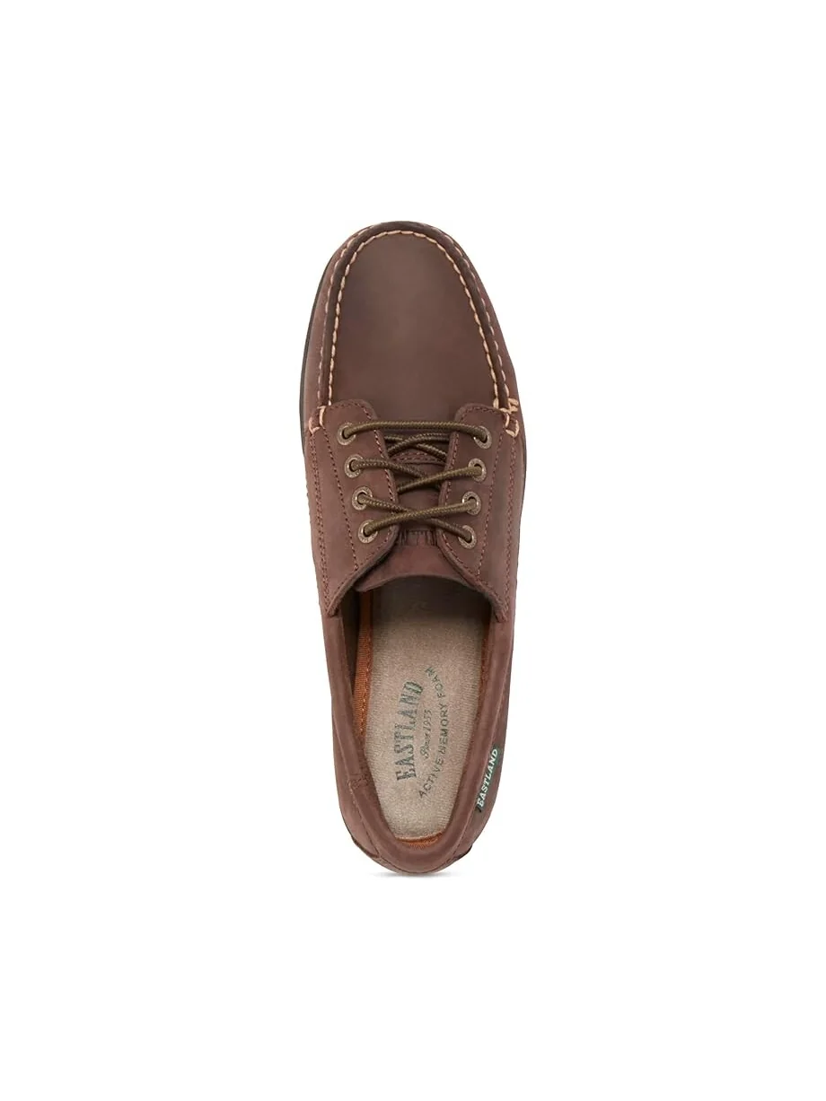 Туфли на плоской подошве Eastland 1955 Edition Falmouth — 2