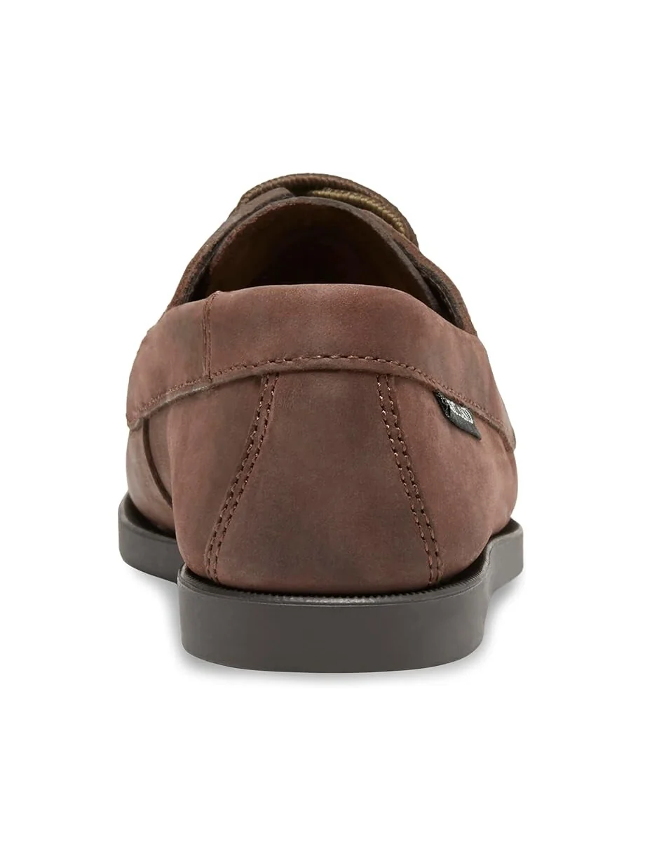 Туфли на плоской подошве Eastland 1955 Edition Falmouth — 5