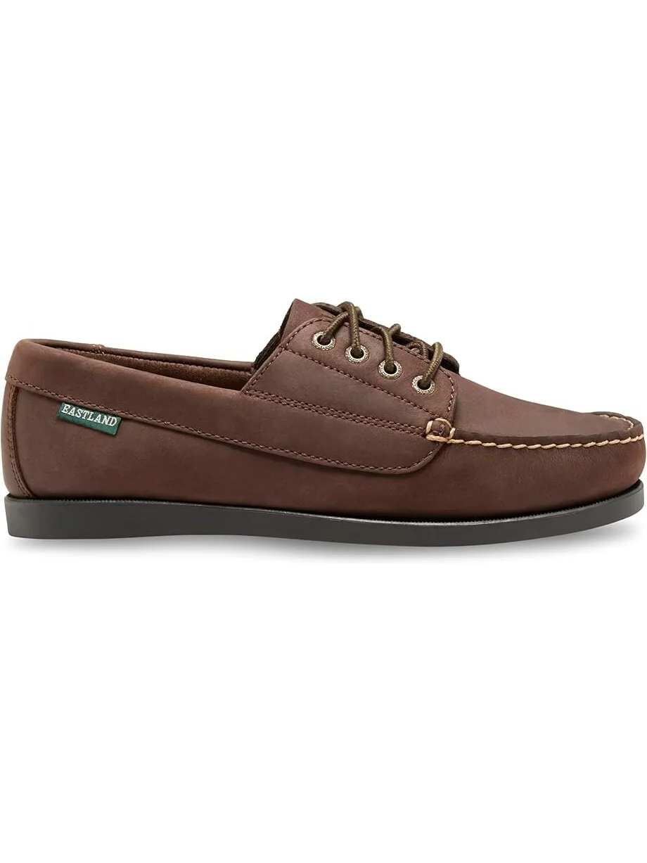Туфли на плоской подошве Eastland 1955 Edition Falmouth — 6