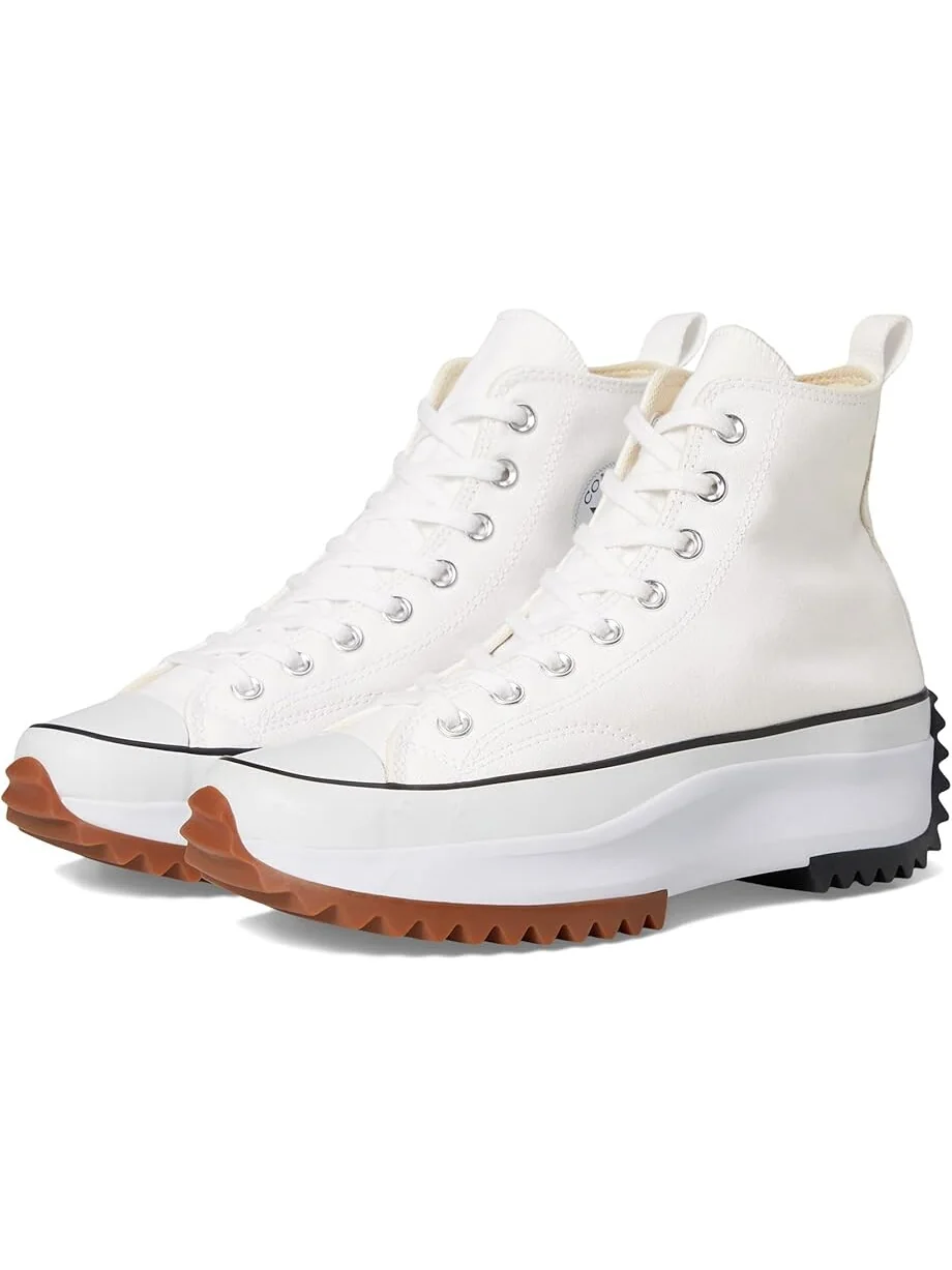 Кроссовки Unisex Converse Run Star Hike Canvas Platform