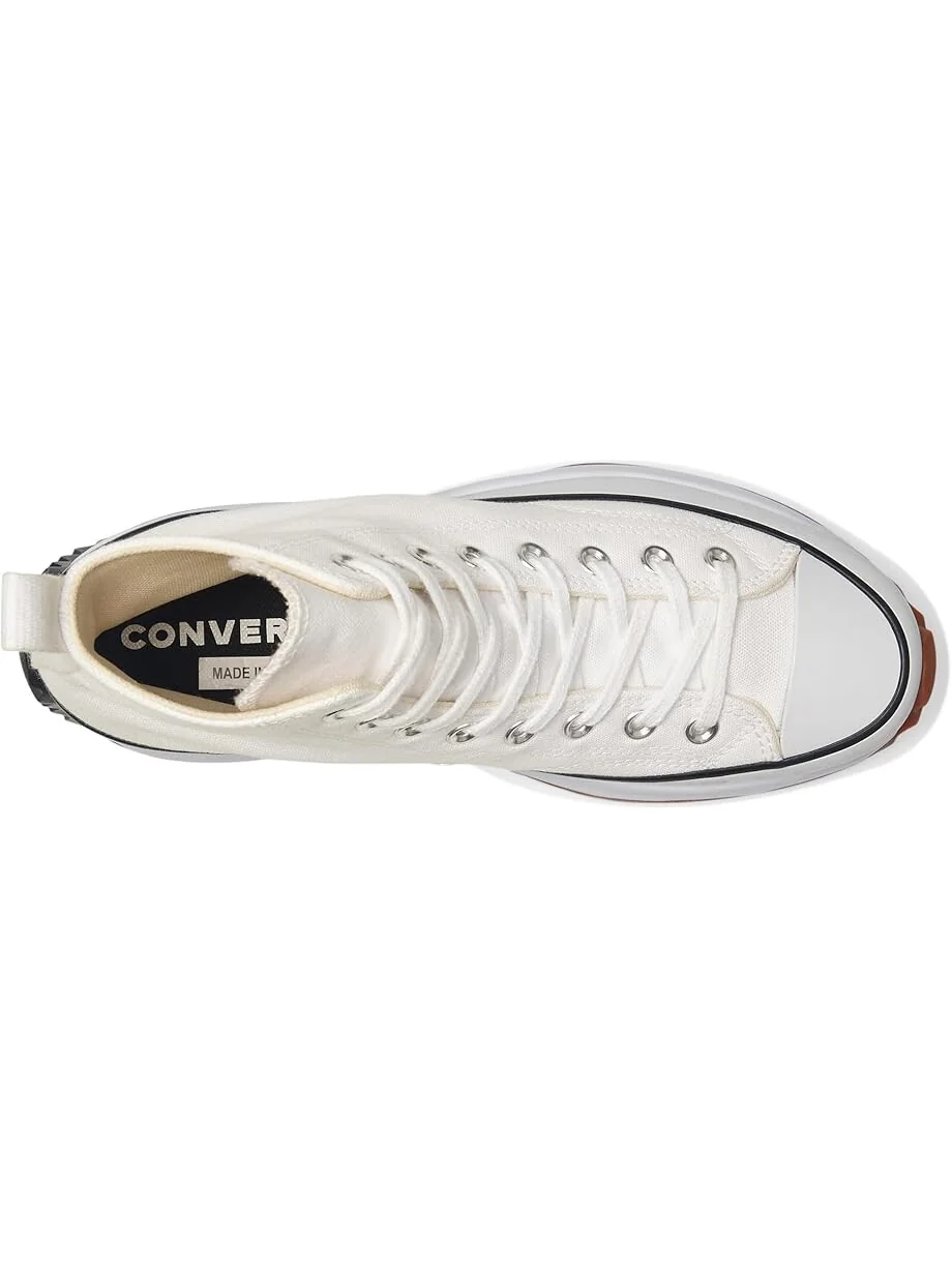 Кроссовки Unisex Converse Run Star Hike Canvas Platform — 2