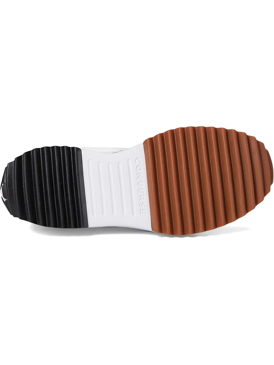 Кроссовки Unisex Converse Run Star Hike Canvas Platform — 3