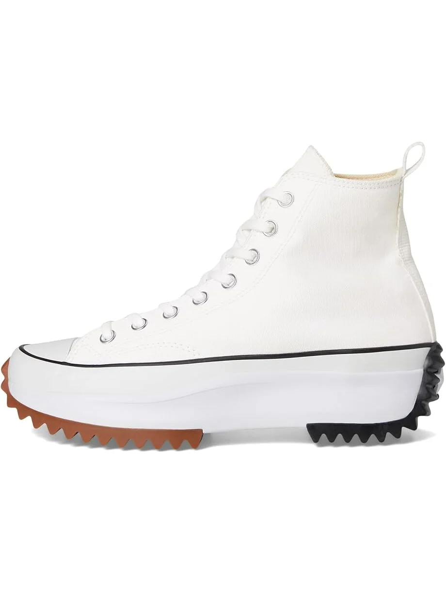 Кроссовки Unisex Converse Run Star Hike Canvas Platform — 4