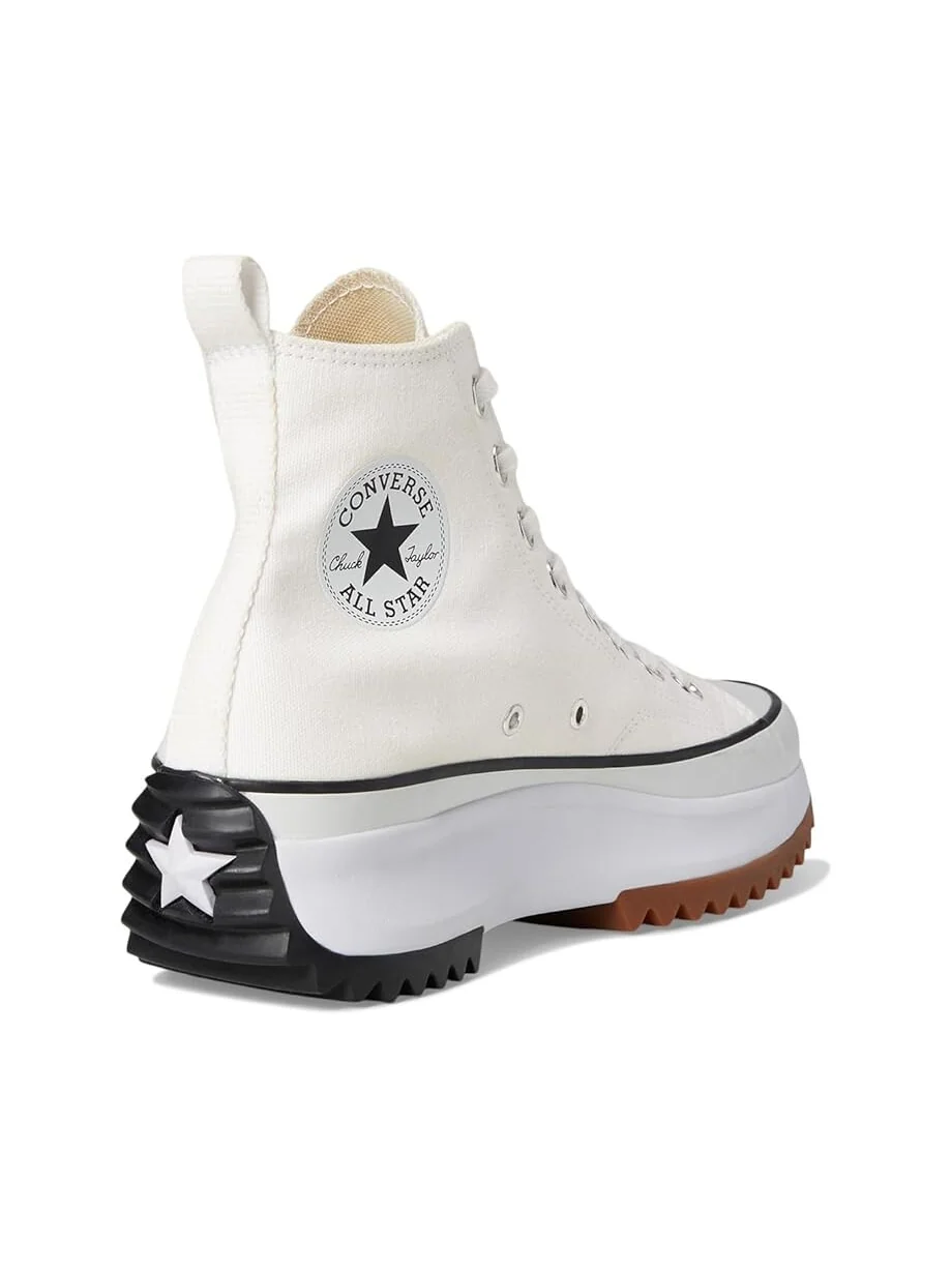 Кроссовки Unisex Converse Run Star Hike Canvas Platform — 5