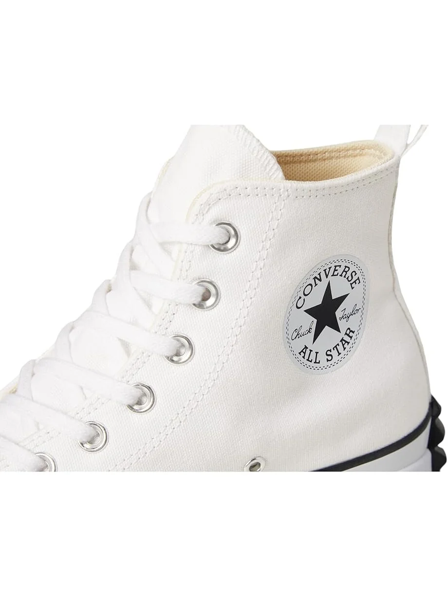Кроссовки Unisex Converse Run Star Hike Canvas Platform — 6