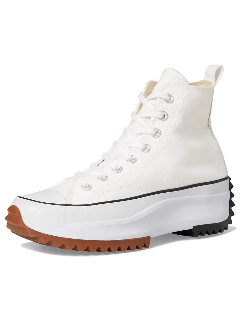 Кроссовки Unisex Converse Run Star Hike Canvas Platform — 7