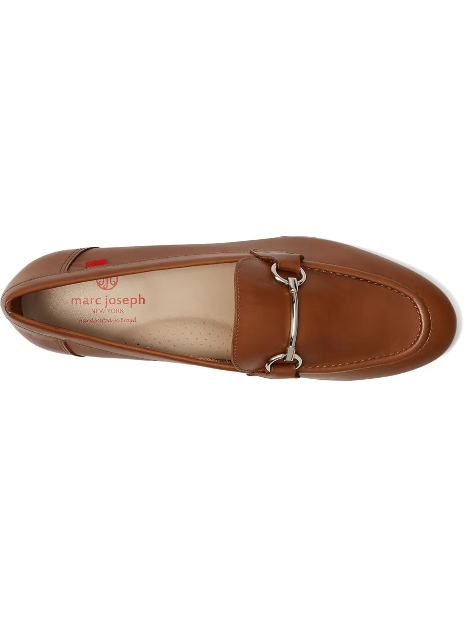 Лоферы Marc Joseph New York Deal Road — 2