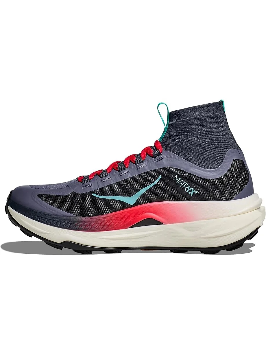 Кроссовки Hoka Tecton X 3 — 4