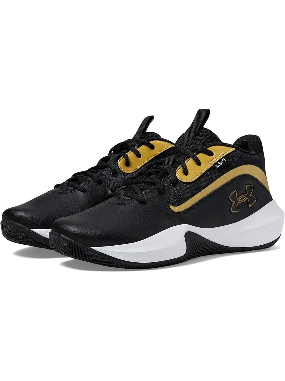 Кроссовки Unisex Under Armour Lockdown 7 — 1
