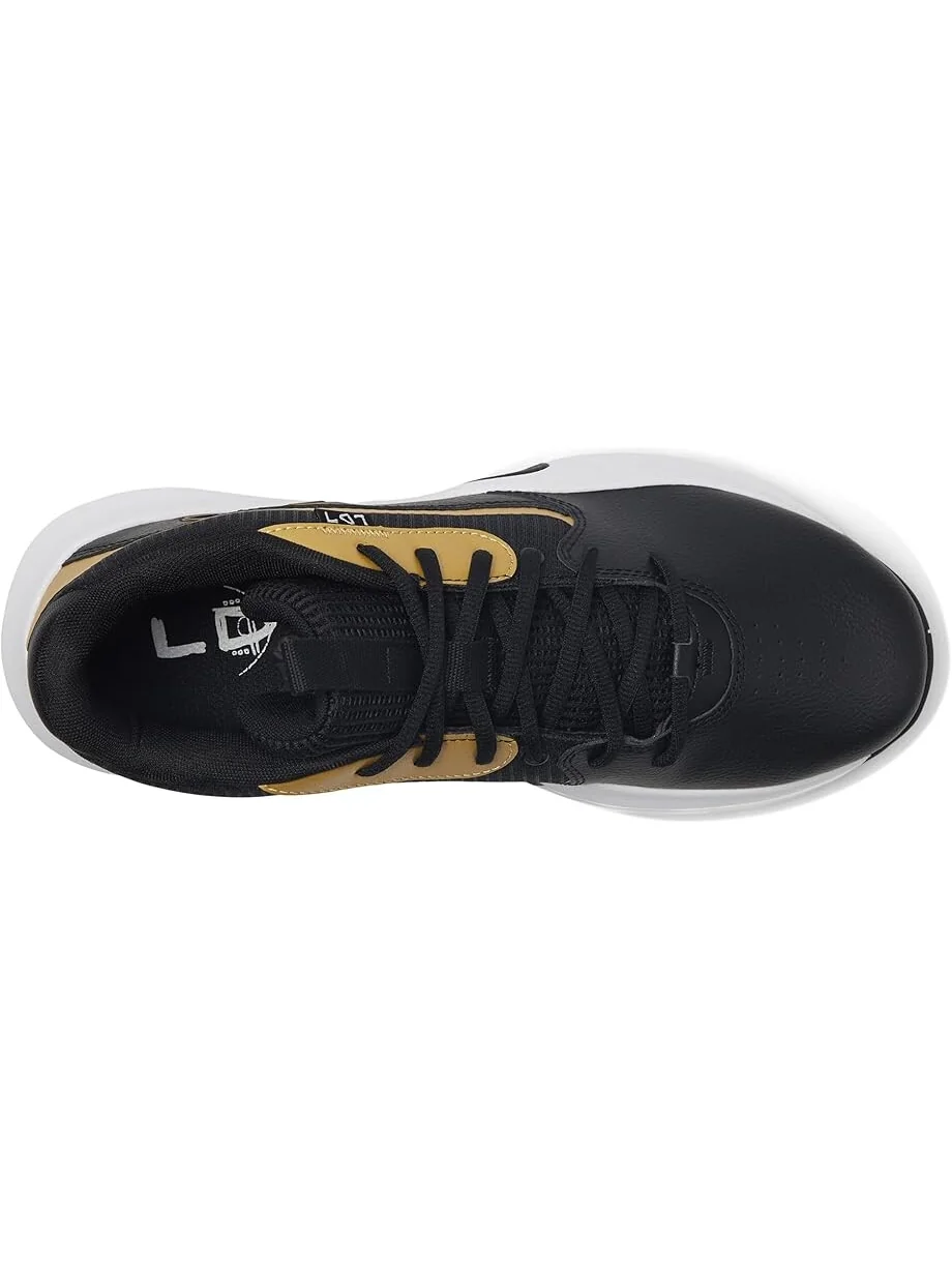 Кроссовки Unisex Under Armour Lockdown 7 — 2