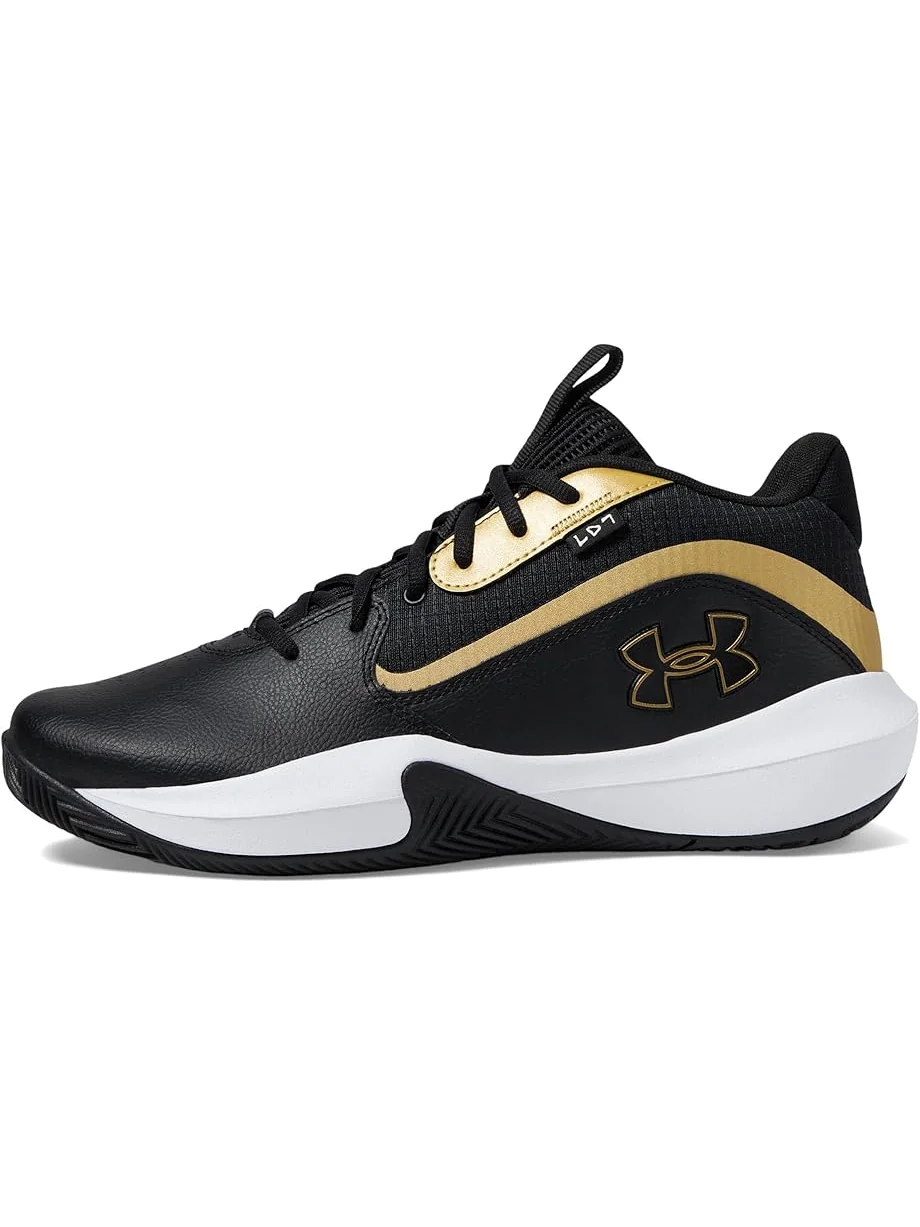 Кроссовки Unisex Under Armour Lockdown 7 — 4