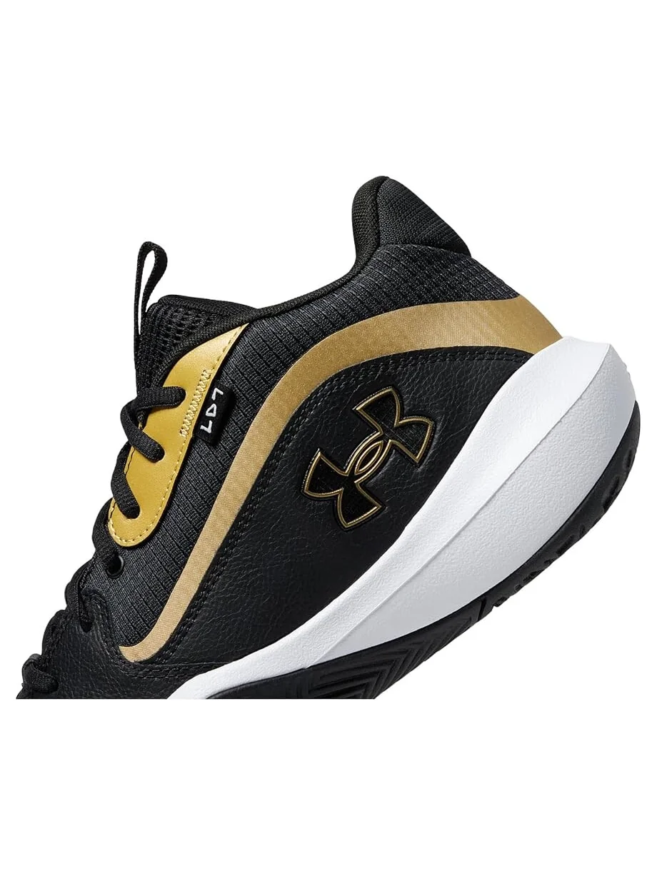 Кроссовки Unisex Under Armour Lockdown 7 — 5