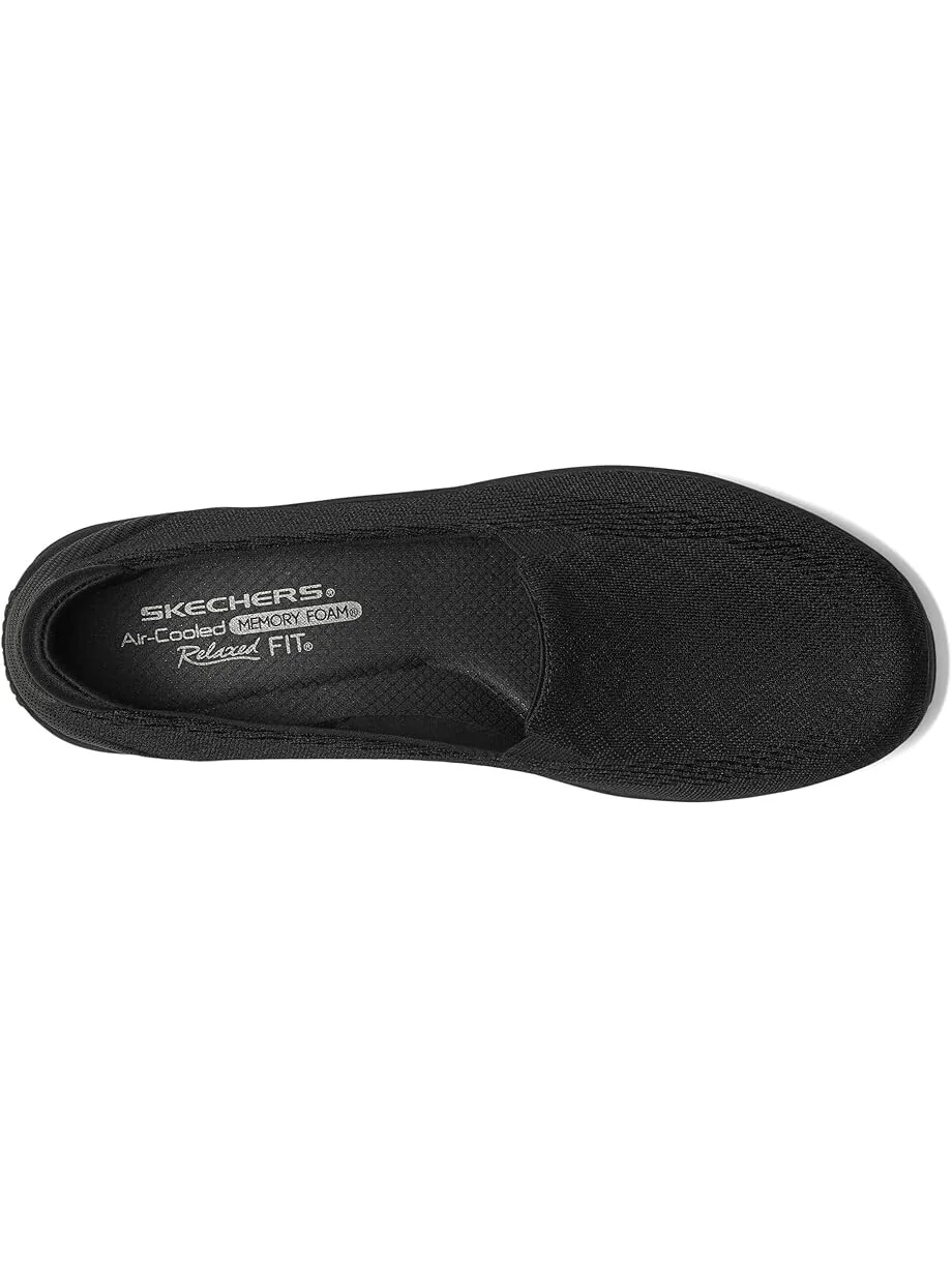 Туфли на плоской подошве SKECHERS Reggae Fest - Willows Vibe — 2