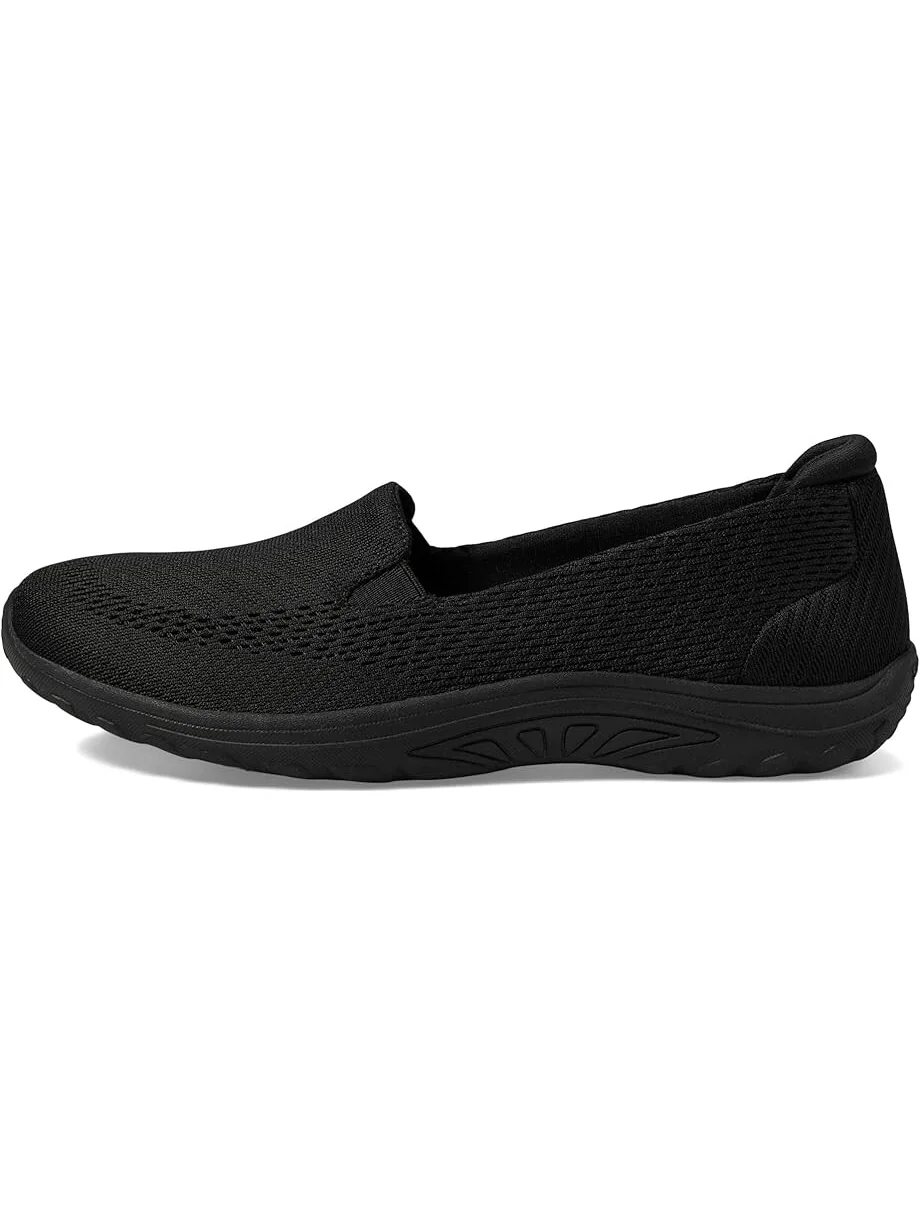 Туфли на плоской подошве SKECHERS Reggae Fest - Willows Vibe — 4