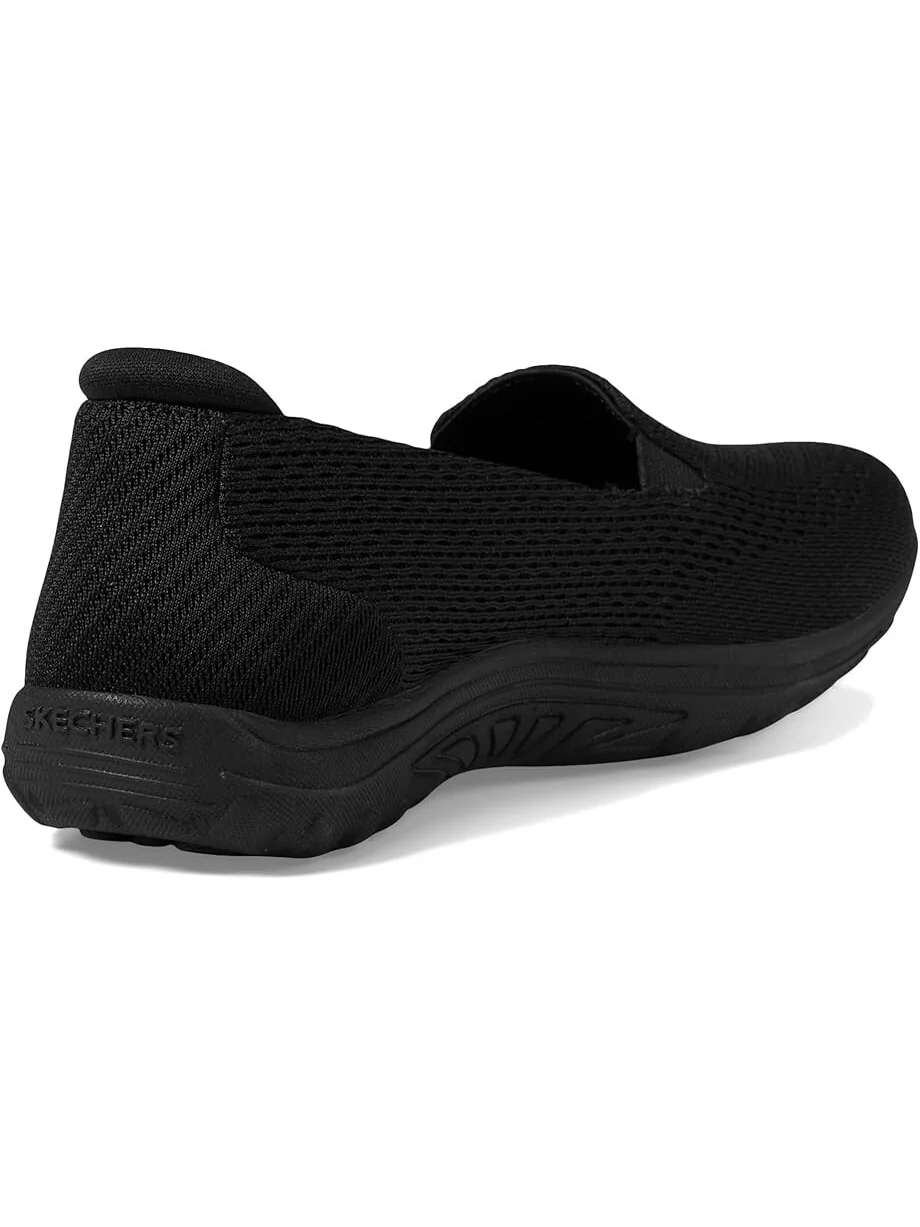 Туфли на плоской подошве SKECHERS Reggae Fest - Willows Vibe — 5