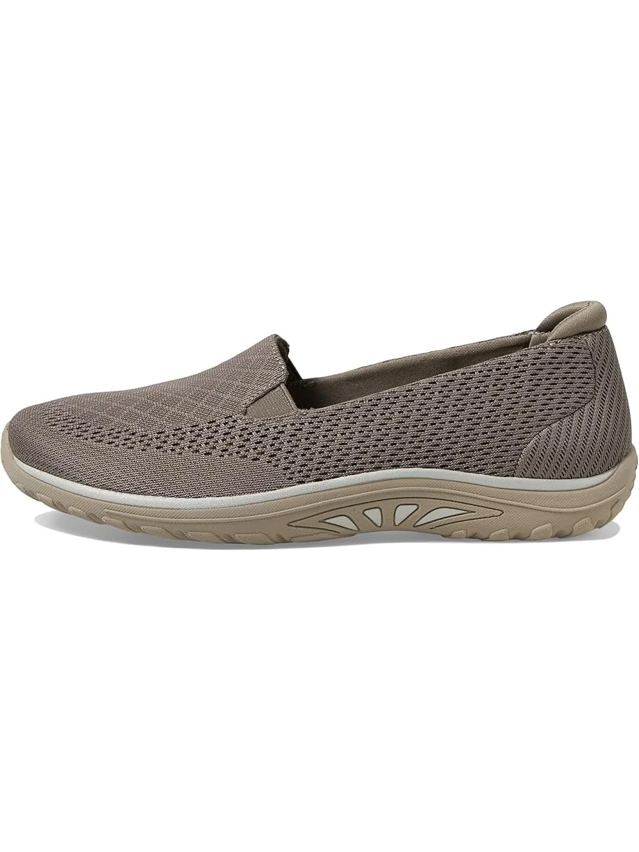 Туфли на плоской подошве SKECHERS Reggae Fest - Willows Vibe — 3