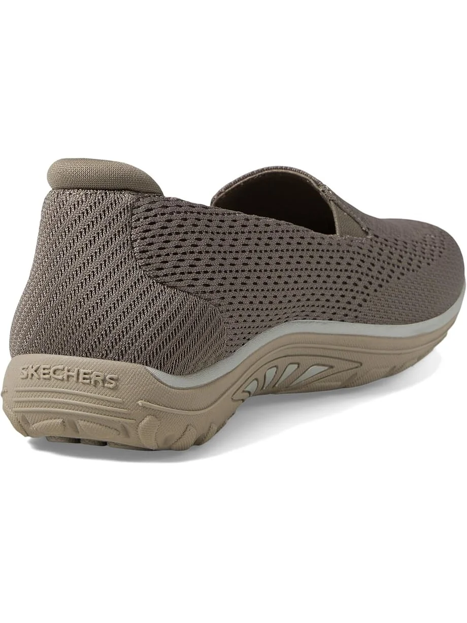 Туфли на плоской подошве SKECHERS Reggae Fest - Willows Vibe — 4