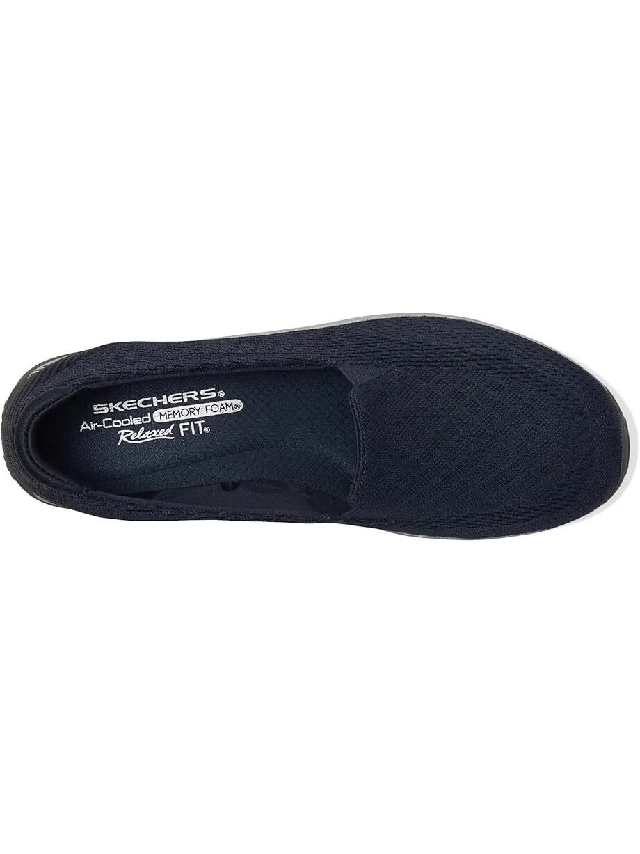 Туфли на плоской подошве SKECHERS Reggae Fest - Willows Vibe — 2