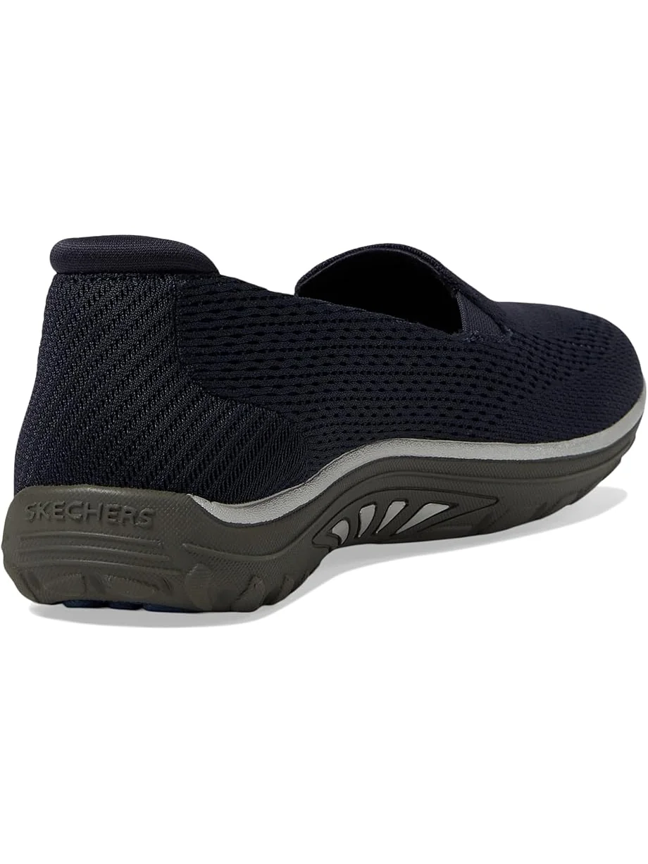 Туфли на плоской подошве SKECHERS Reggae Fest - Willows Vibe — 5