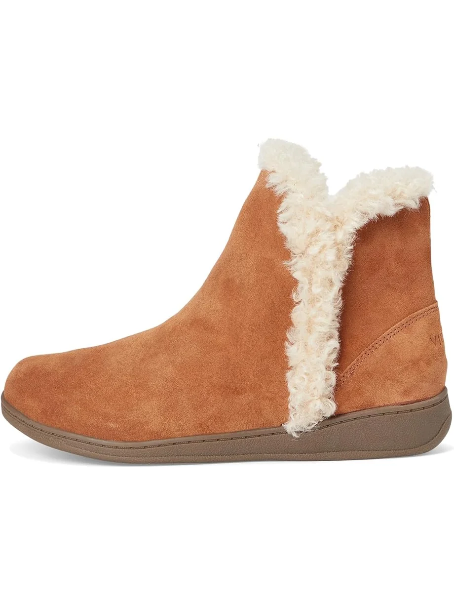 Ботинки VIONIC Unwind Bootie Booties — 4