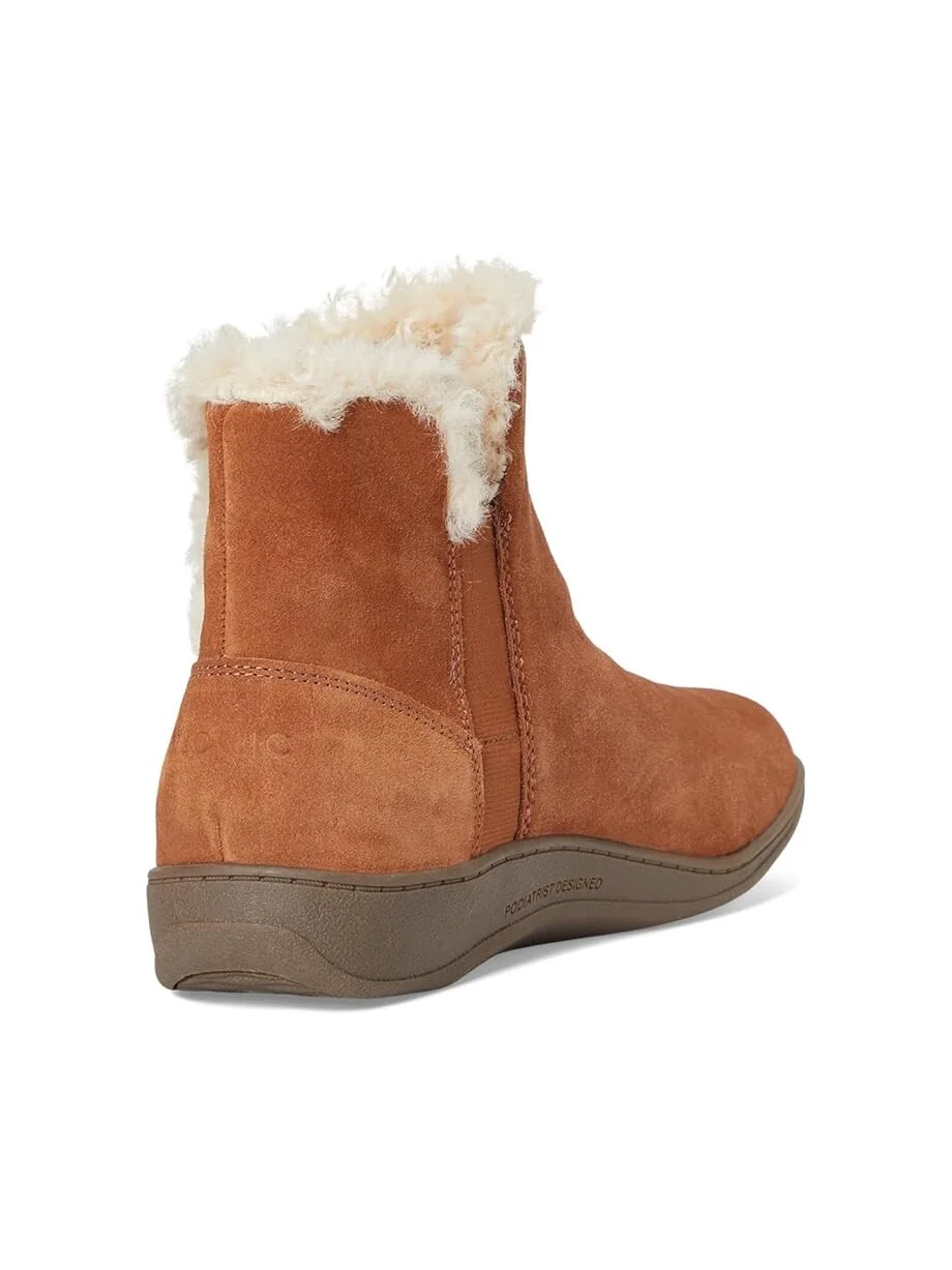 Ботинки VIONIC Unwind Bootie Booties — 5